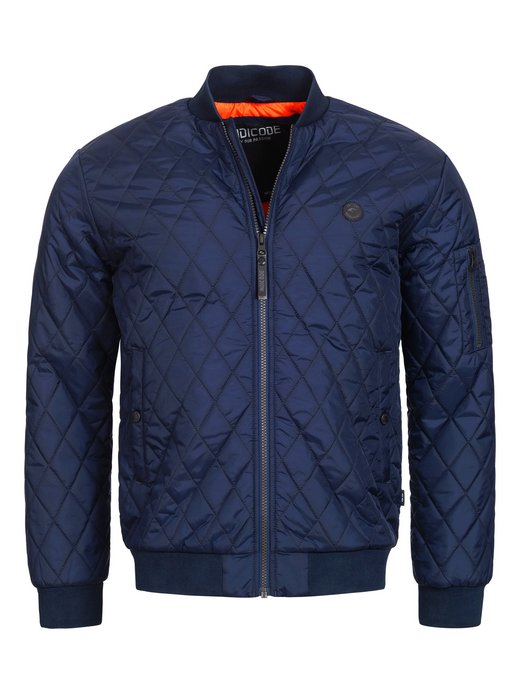 Herren Übergangsjacke - Novak