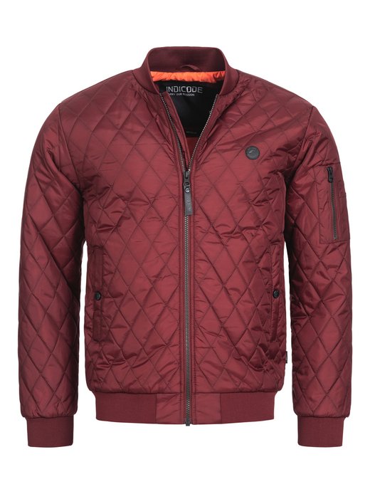 Herren Übergangsjacke - Novak