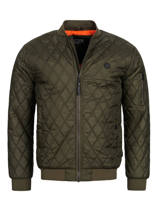 Herren Übergangsjacke - Novak