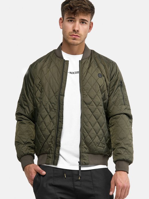 Herren Übergangsjacke - Novak