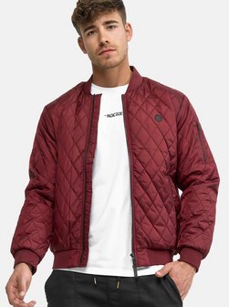 Herren Übergangsjacke - Novak