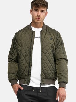 Herren Übergangsjacke - Novak