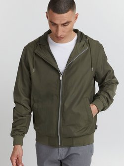 Herren Übergangsjacke - PRCapo