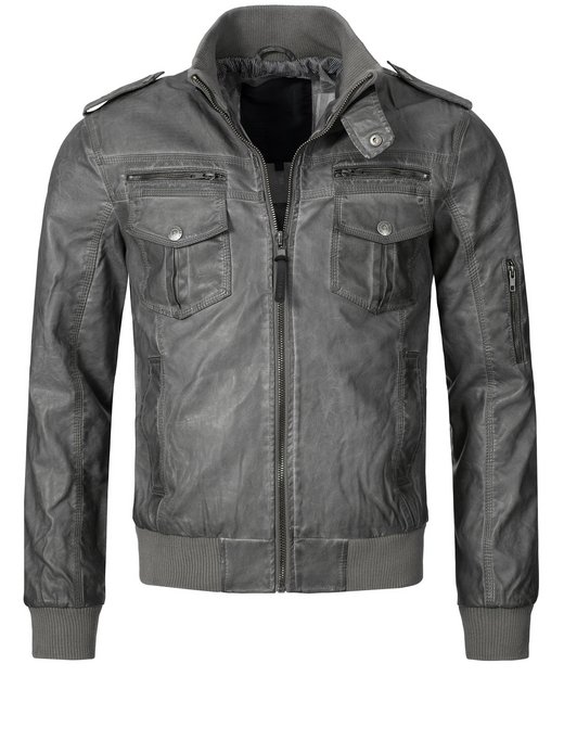 Herren Übergangsjacke - Pawel