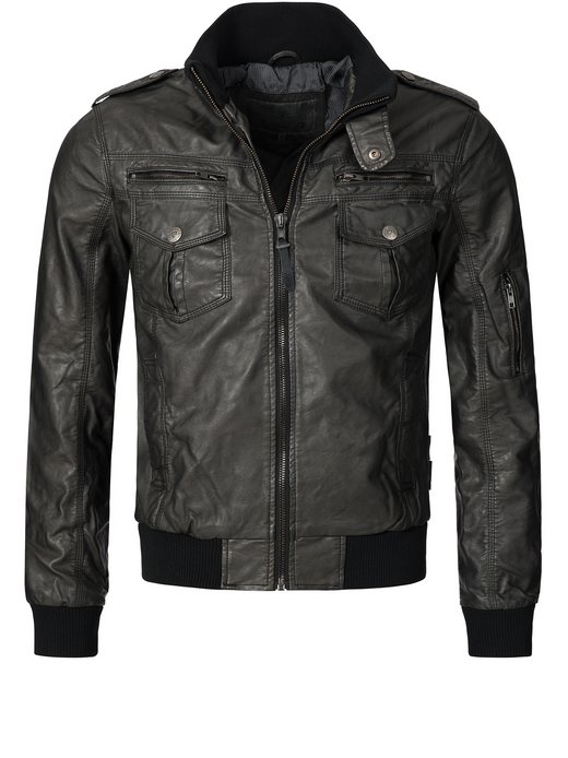 Herren Übergangsjacke - Pawel