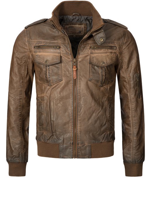 Herren Übergangsjacke - Pawel