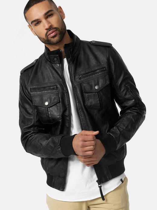 Herren Übergangsjacke - Pawel