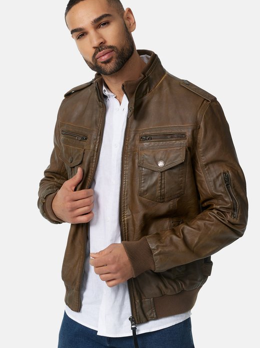 Herren Übergangsjacke - Pawel