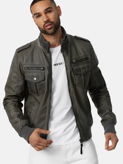 Herren Übergangsjacke - Pawel