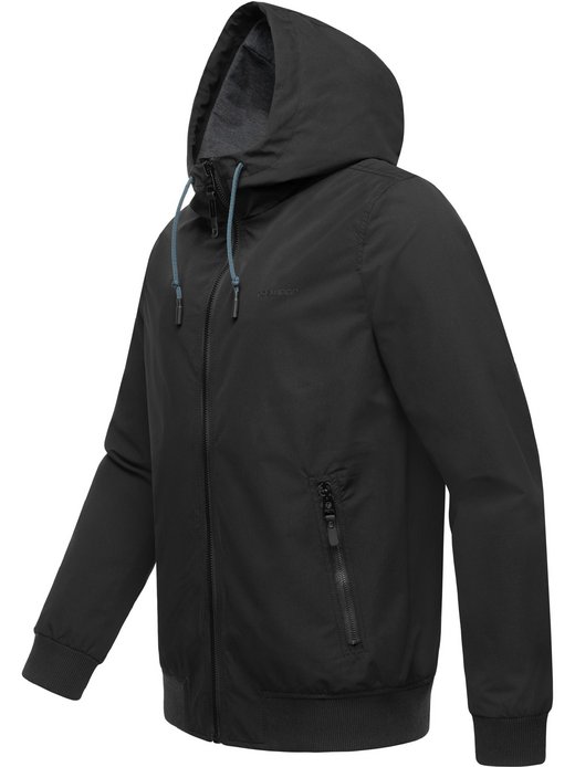 Herren Übergangsjacke - Perci