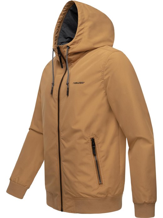 Herren Übergangsjacke - Perci