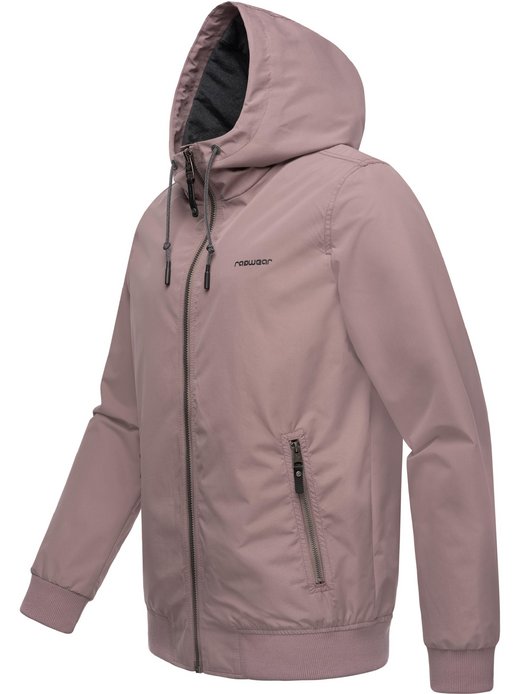 Herren Übergangsjacke - Perci