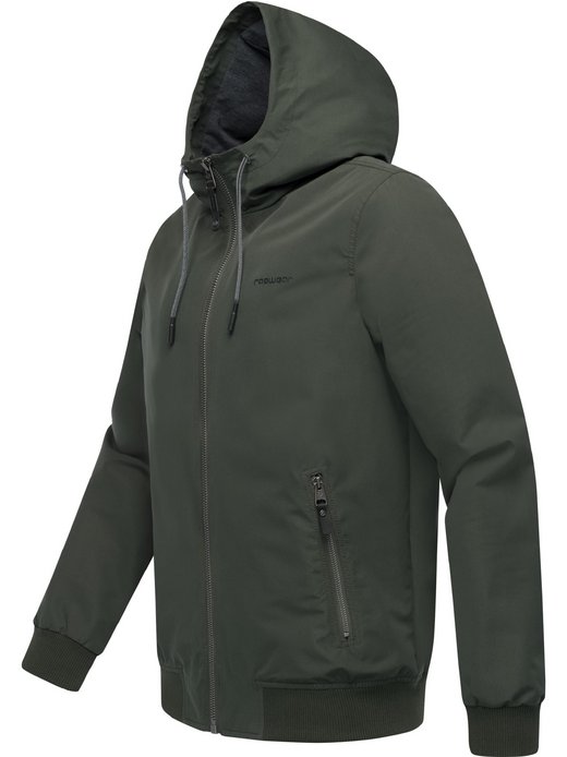 Herren Übergangsjacke - Perci
