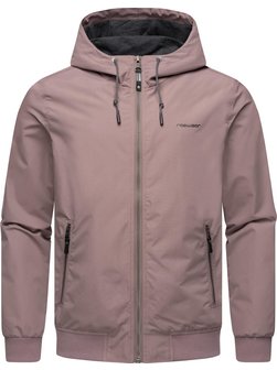 Herren Übergangsjacke - Perci