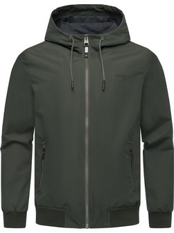 Herren Übergangsjacke - Perci