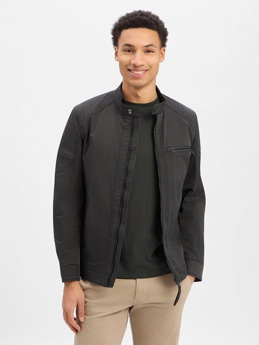 Herren Übergangsjacke - Rockston