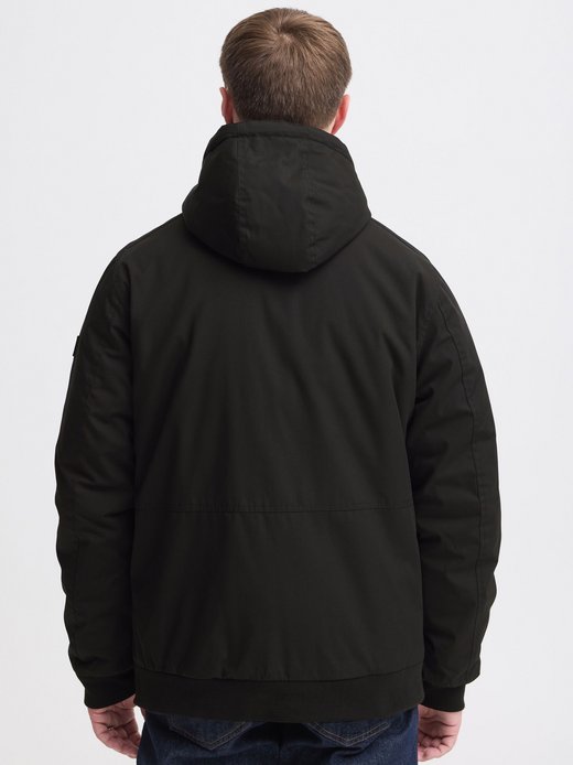 Herren Übergangsjacke - SDTILAK Hooded