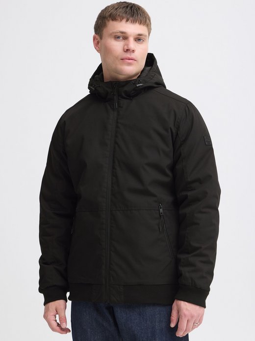 Herren Übergangsjacke - SDTILAK Hooded