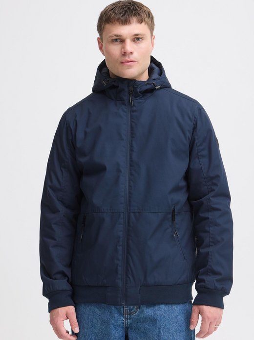 Herren Übergangsjacke - SDTILAK Hooded