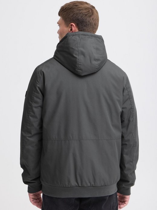 Herren Übergangsjacke - SDTILAK Hooded