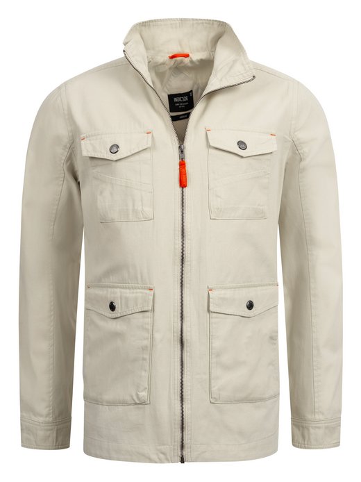 Herren Übergangsjacke - Simeon