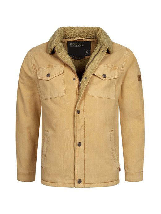 Herren Übergangsjacke - Tonni