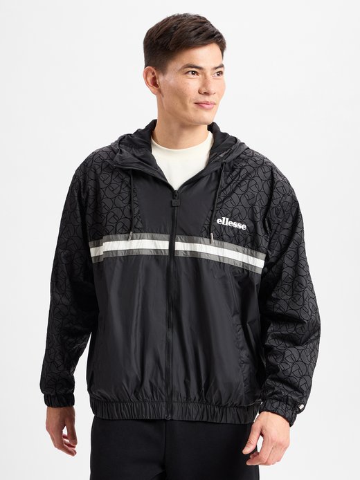Herren Übergangsjacke - Tratalias