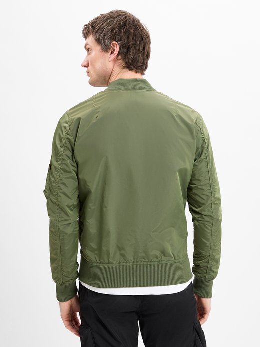 Herren Übergangsjacke