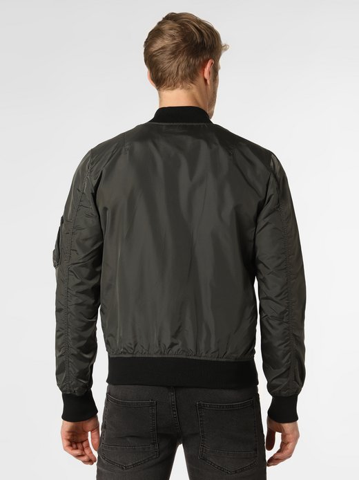Herren Übergangsjacke