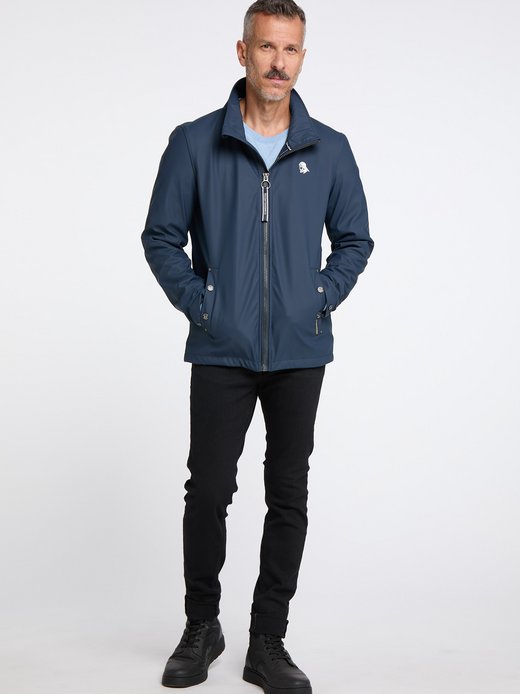 Herren Übergangsjacke