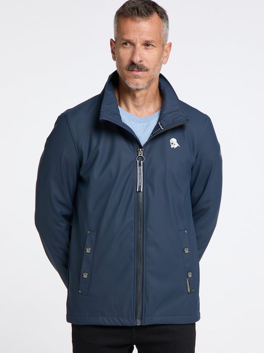 Herren Übergangsjacke