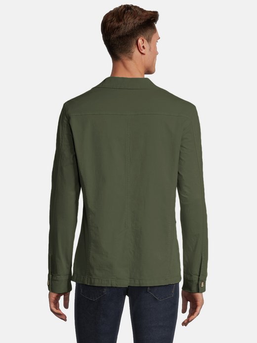 Herren Übergangsjacke