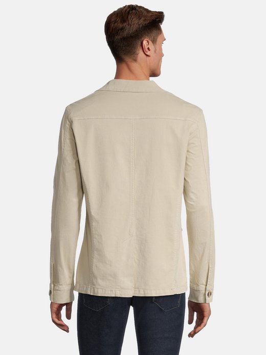 Herren Übergangsjacke