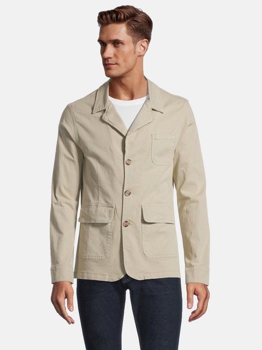 Herren Übergangsjacke