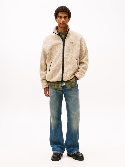 Herren Übergangsjacke