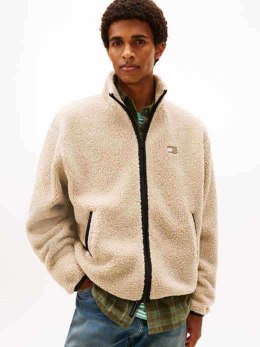Herren Übergangsjacke