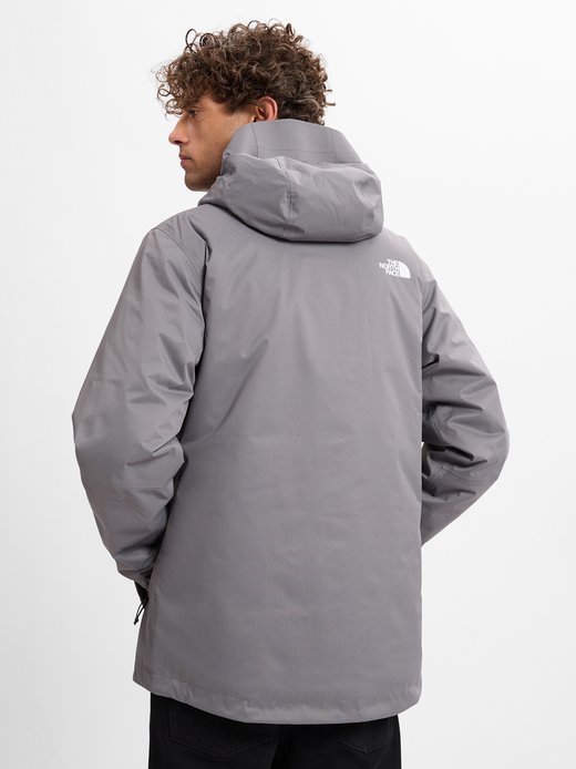 Herren Übergangsjacke