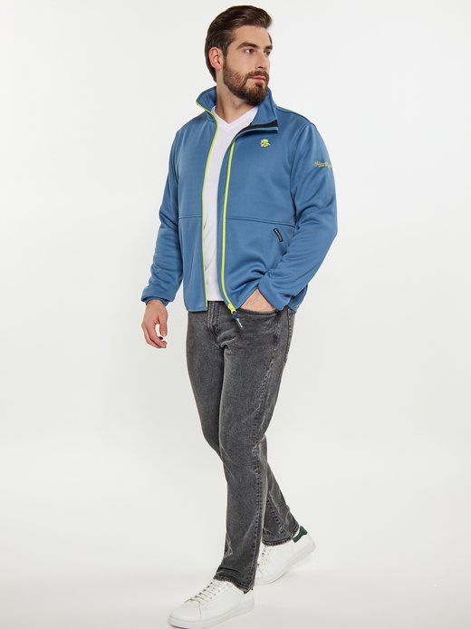 Herren Übergangsjacke