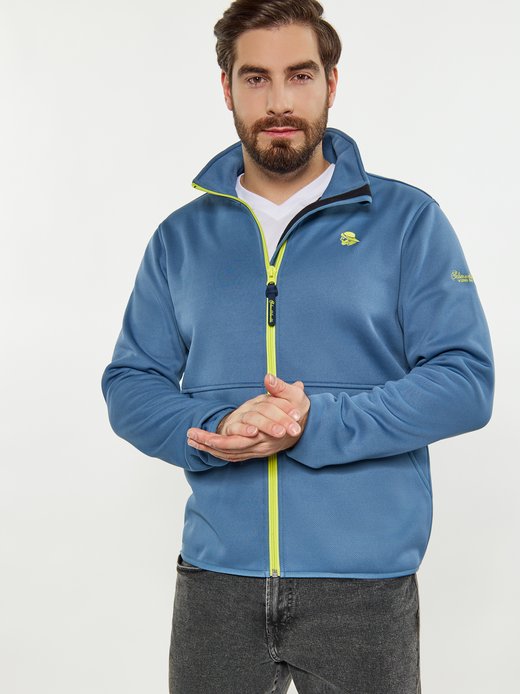 Herren Übergangsjacke