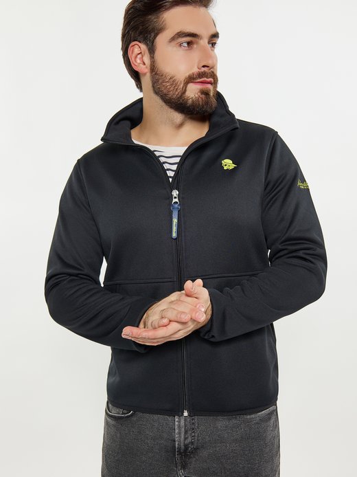 Herren Übergangsjacke