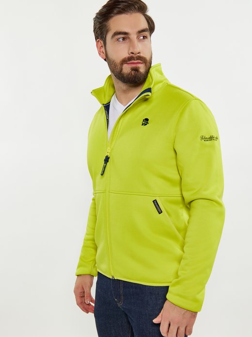 Herren Übergangsjacke