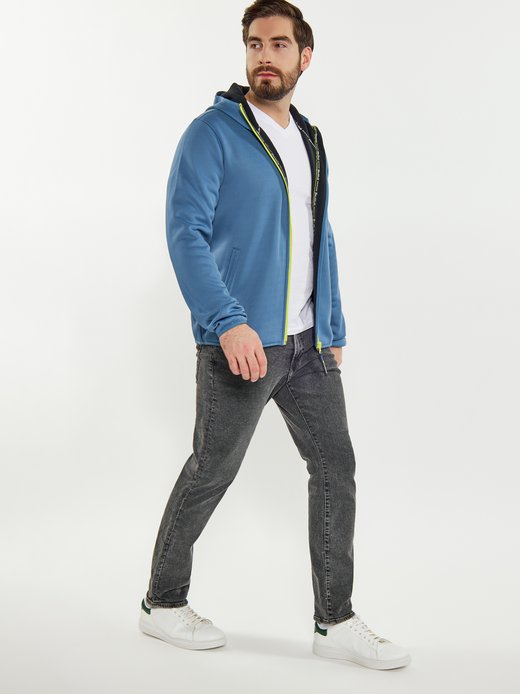 Herren Übergangsjacke