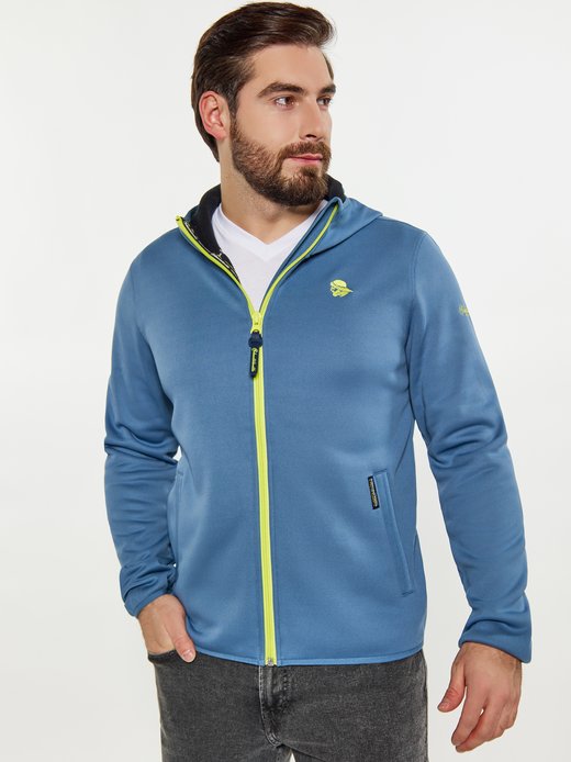 Herren Übergangsjacke