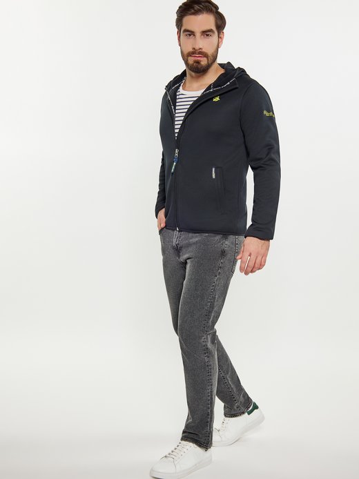 Herren Übergangsjacke