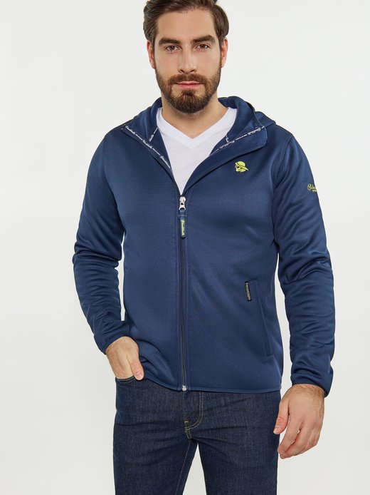 Herren Übergangsjacke