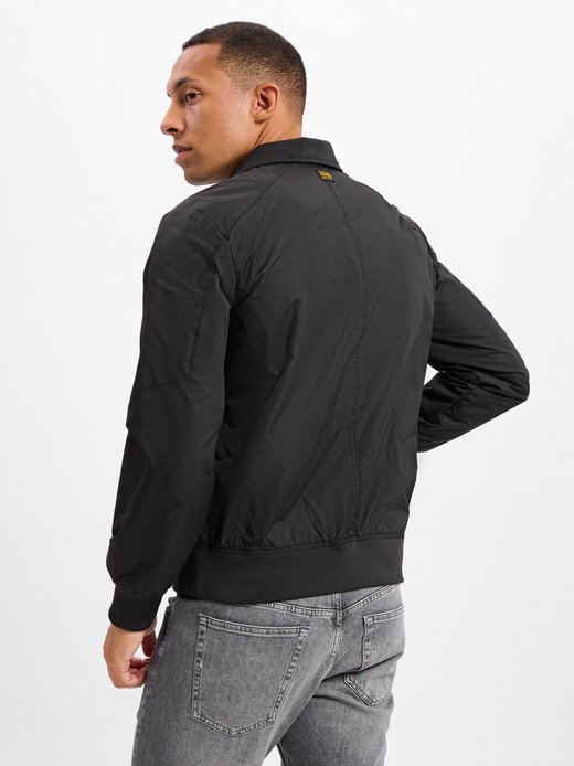 Herren Übergangsjacke