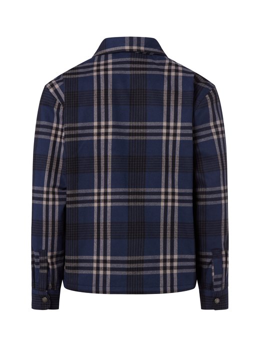 Herren Übergangsjacke