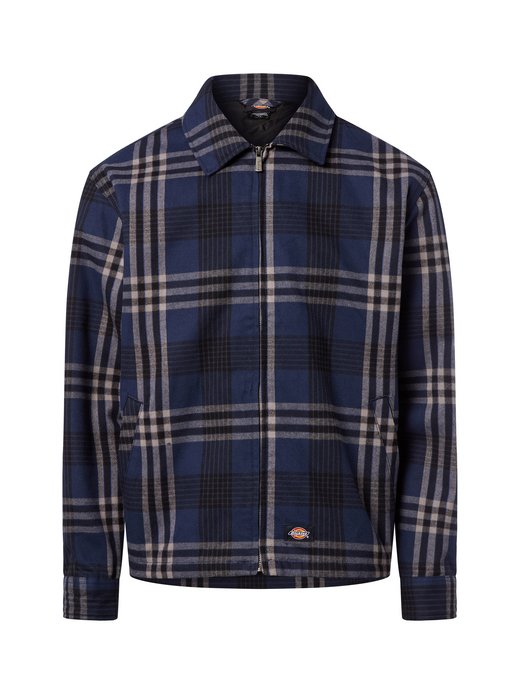 Herren Übergangsjacke