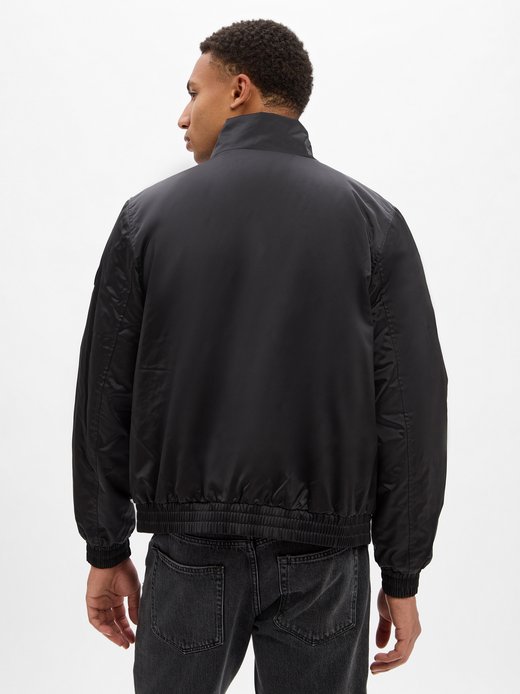 Herren Übergangsjacke