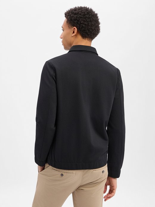 Herren Übergangsjacke